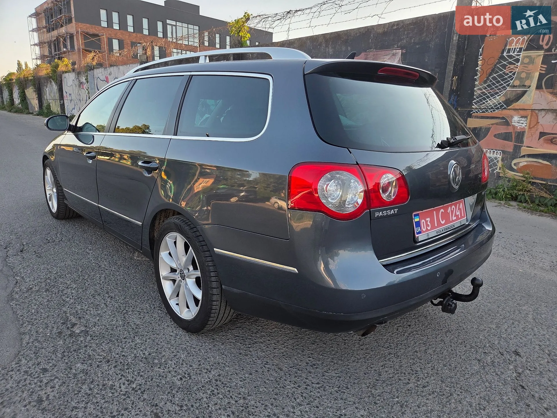 2010 Volkswagen Passat - мініатюра 7