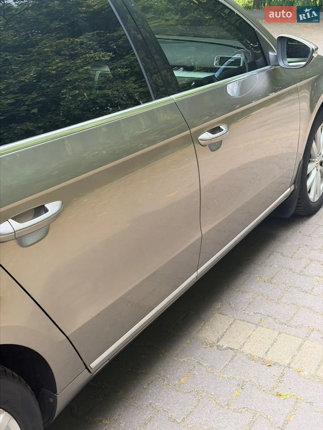 2011 Volkswagen Passat - мініатюра 26