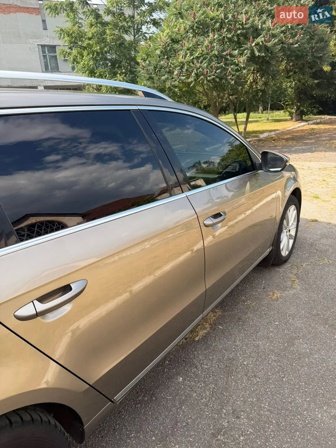 2011 Volkswagen Passat - мініатюра 48