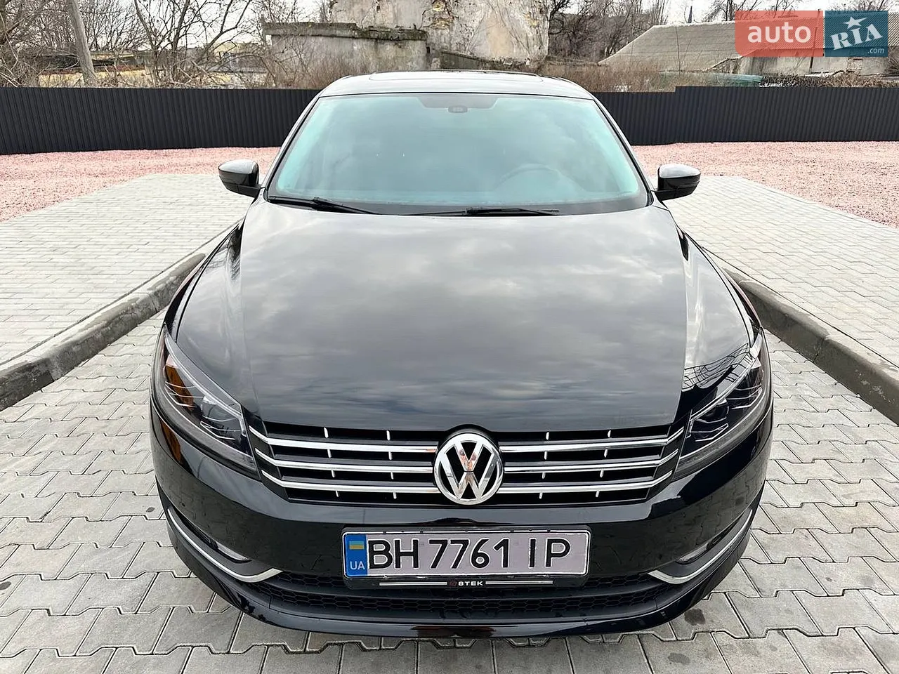 2013 Volkswagen Passat - мініатюра 29