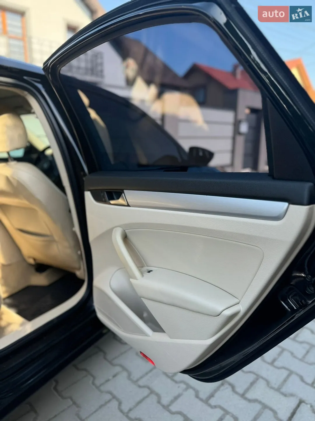 2012 Volkswagen Passat - мініатюра 18