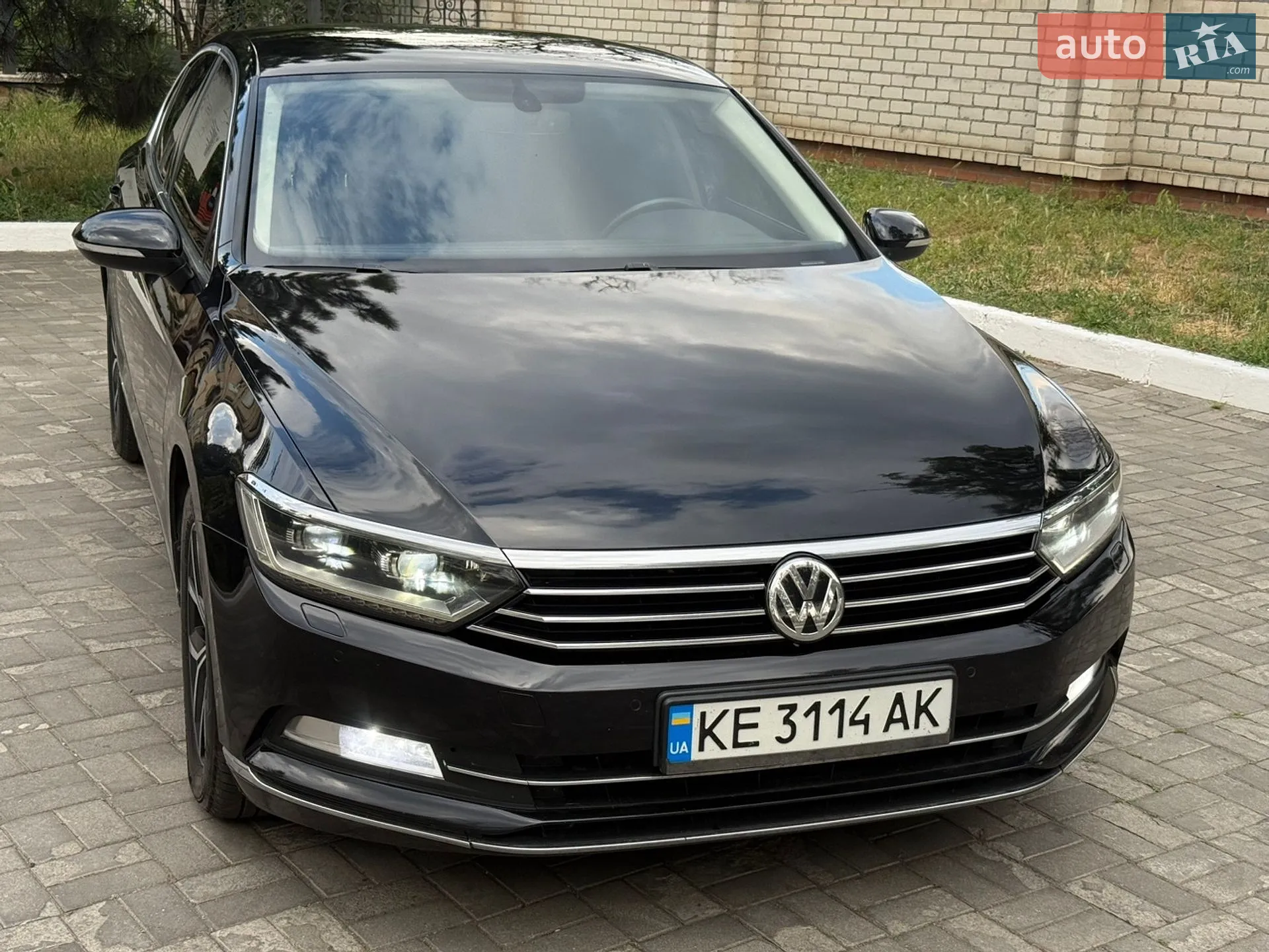 2017 Volkswagen Passat - мініатюра 27