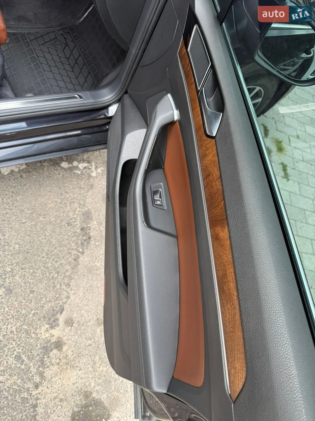 2017 Volkswagen Passat - мініатюра 32