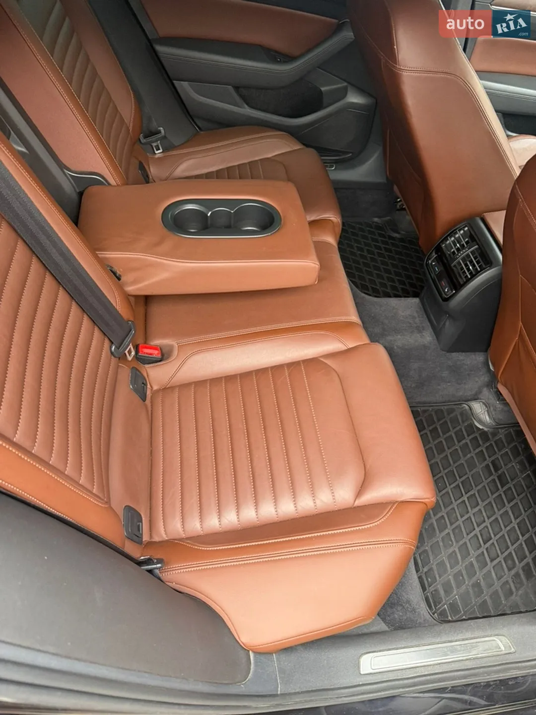 2017 Volkswagen Passat - мініатюра 36