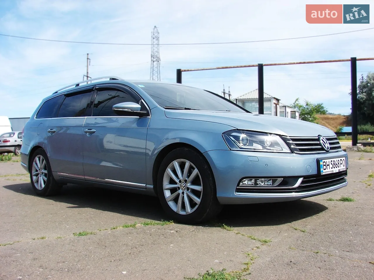 2013 Volkswagen Passat - мініатюра 26