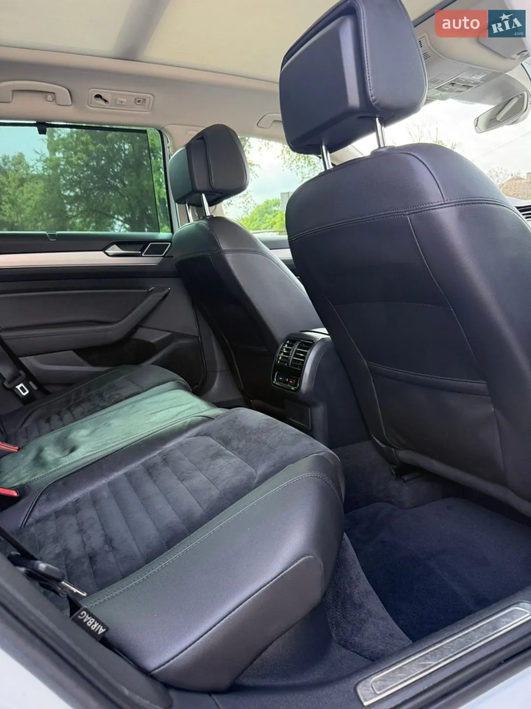 2015 Volkswagen Passat - мініатюра 36