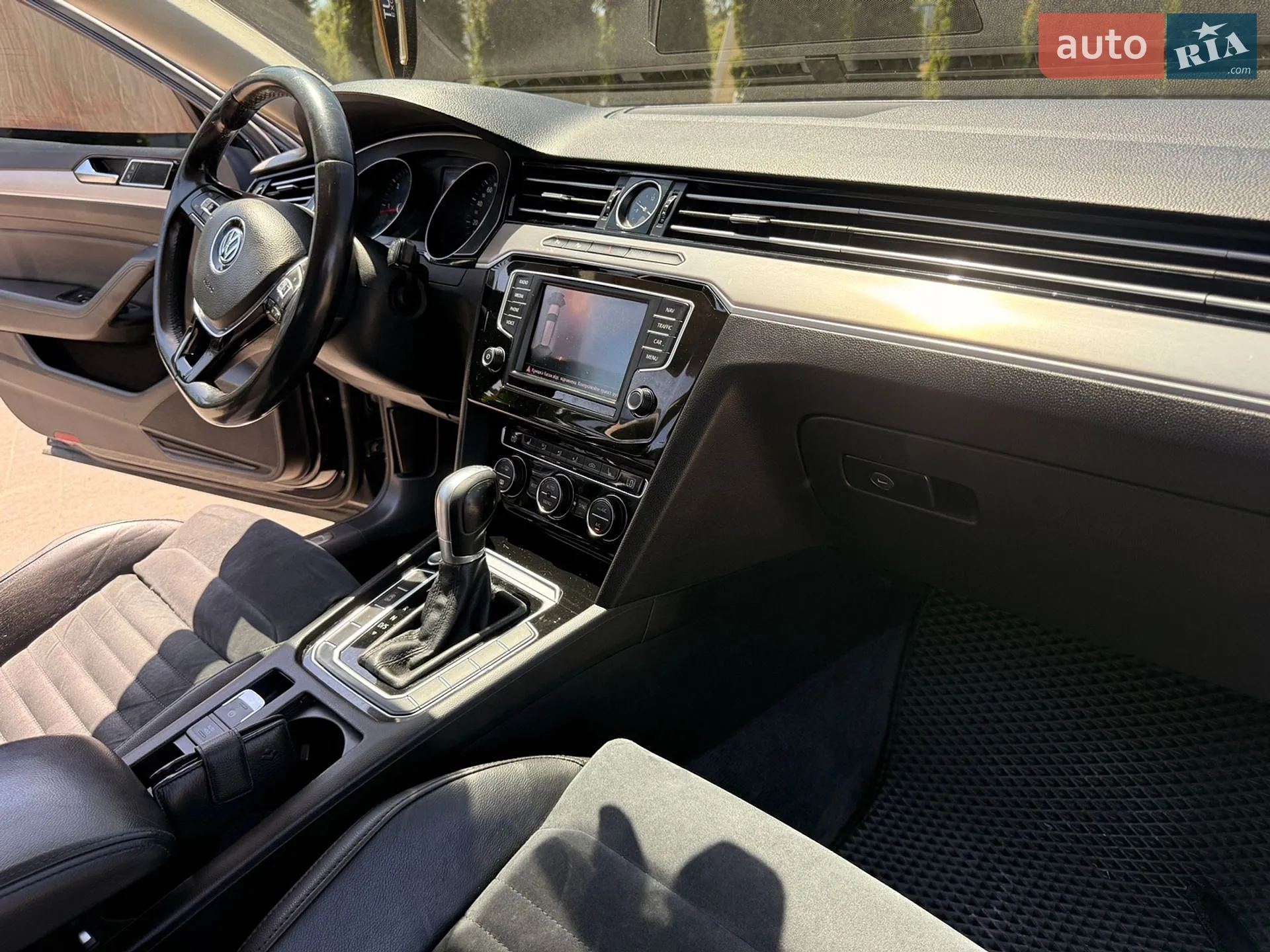 2016 Volkswagen Passat - мініатюра 46