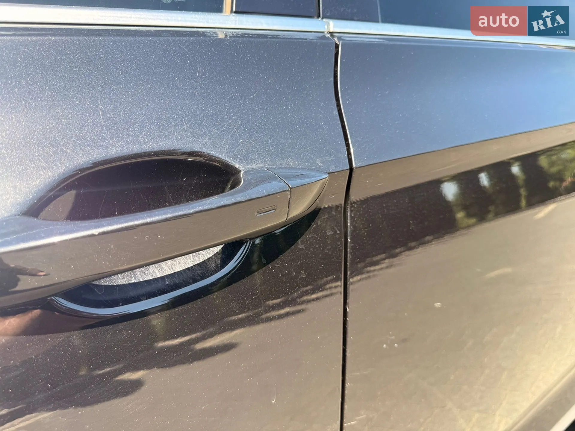 2016 Volkswagen Passat - мініатюра 53