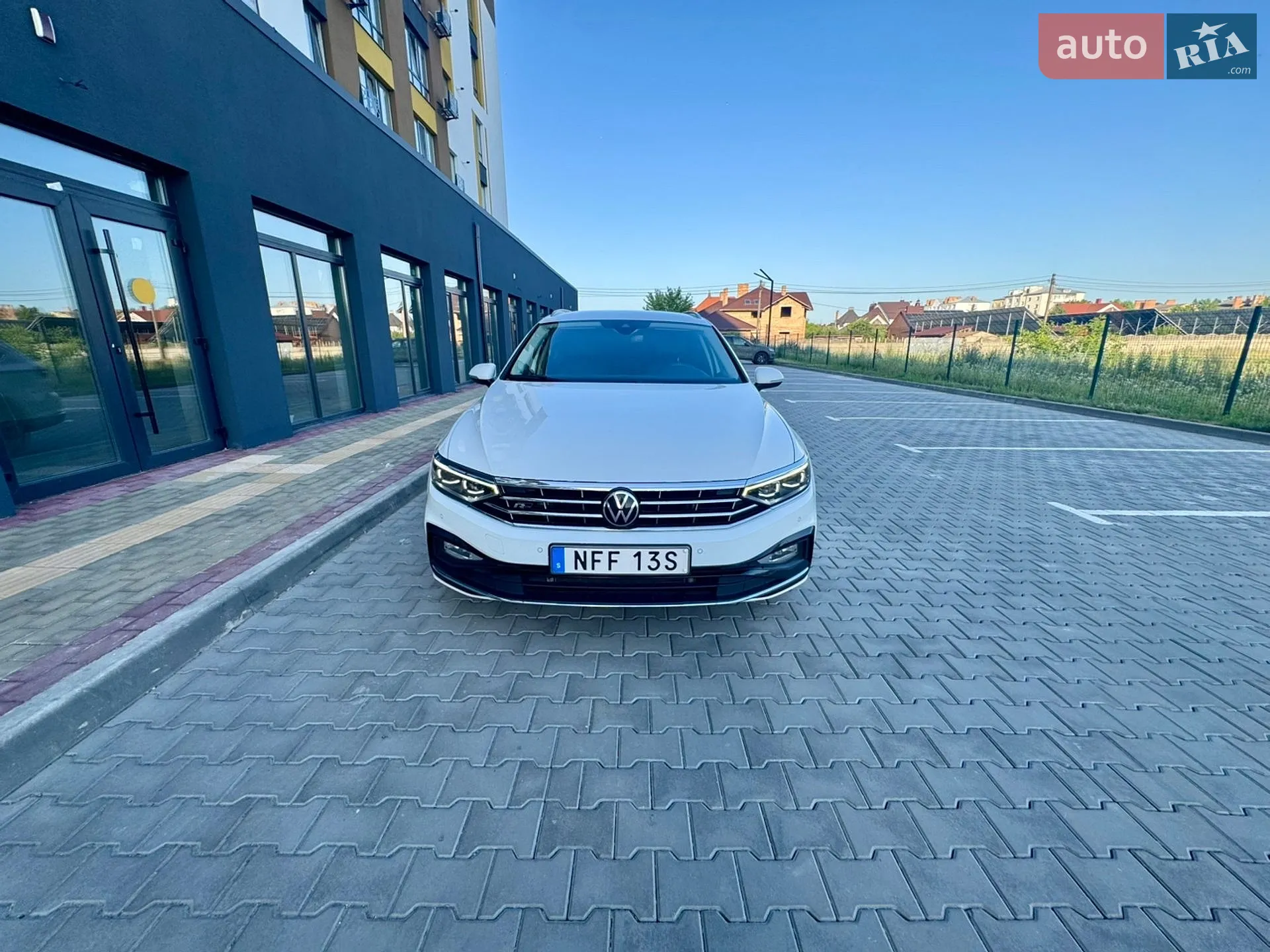 2022 Volkswagen Passat - мініатюра 3