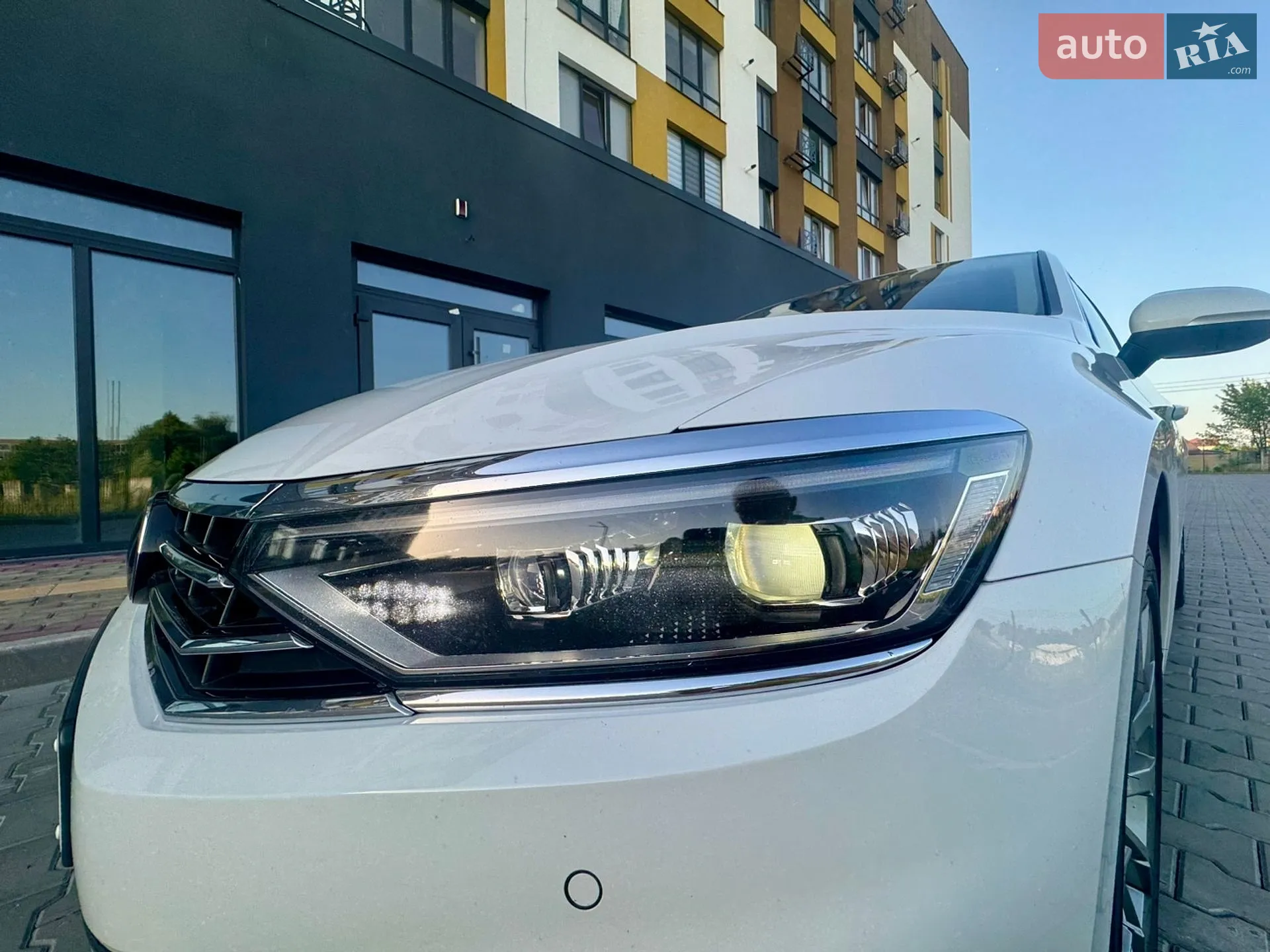 2022 Volkswagen Passat - мініатюра 11