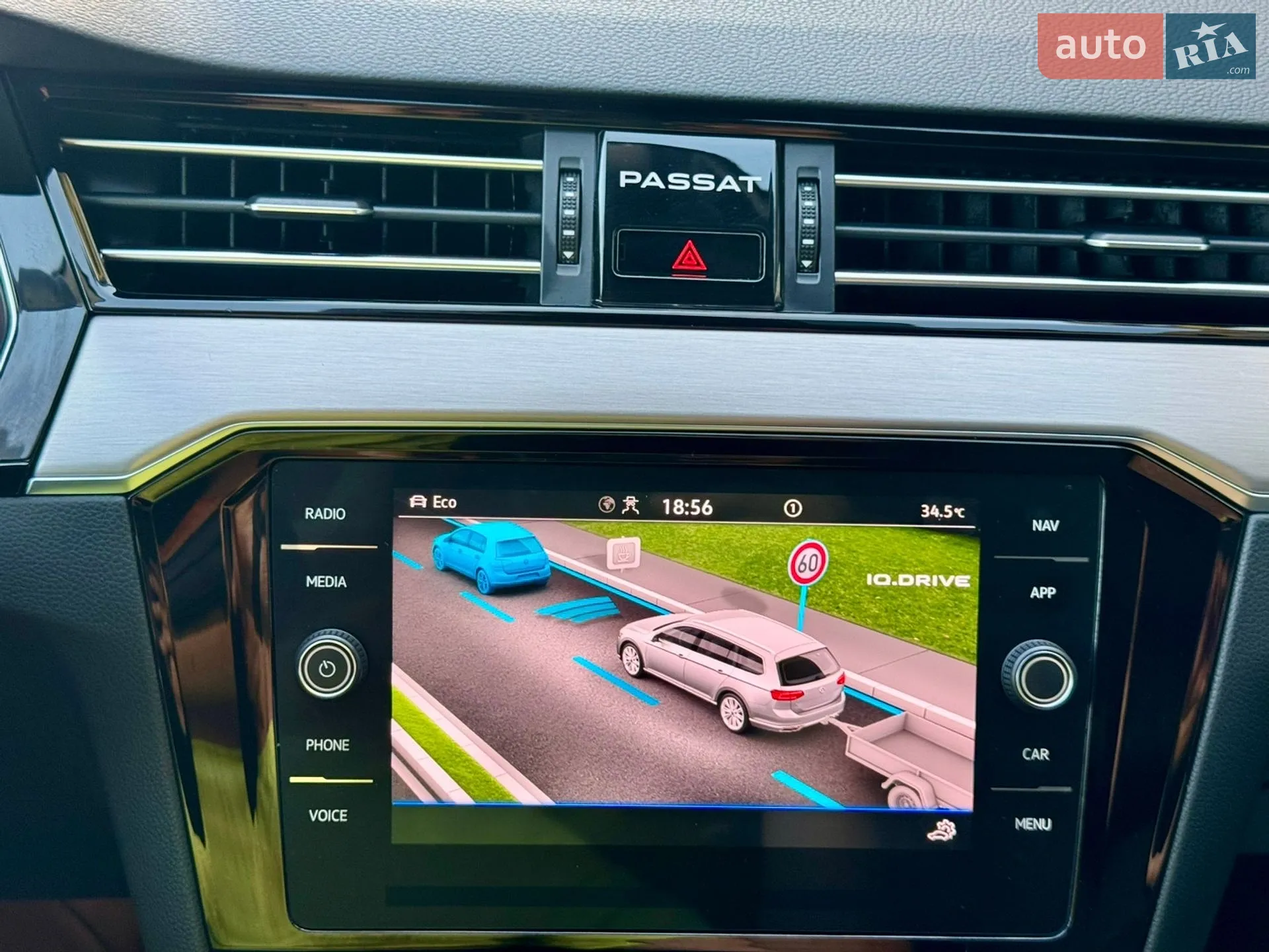 2022 Volkswagen Passat - мініатюра 62