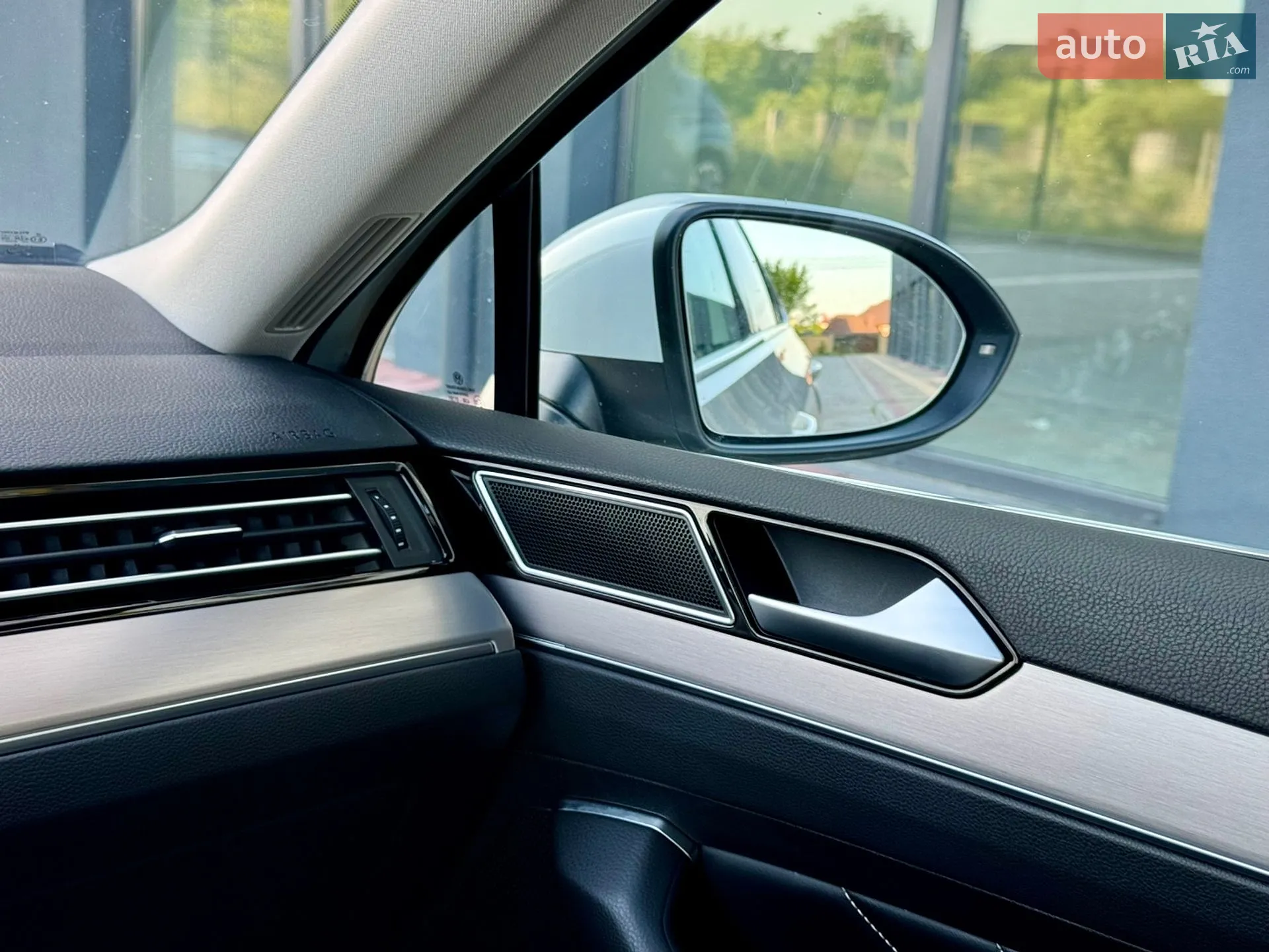 2022 Volkswagen Passat - мініатюра 49