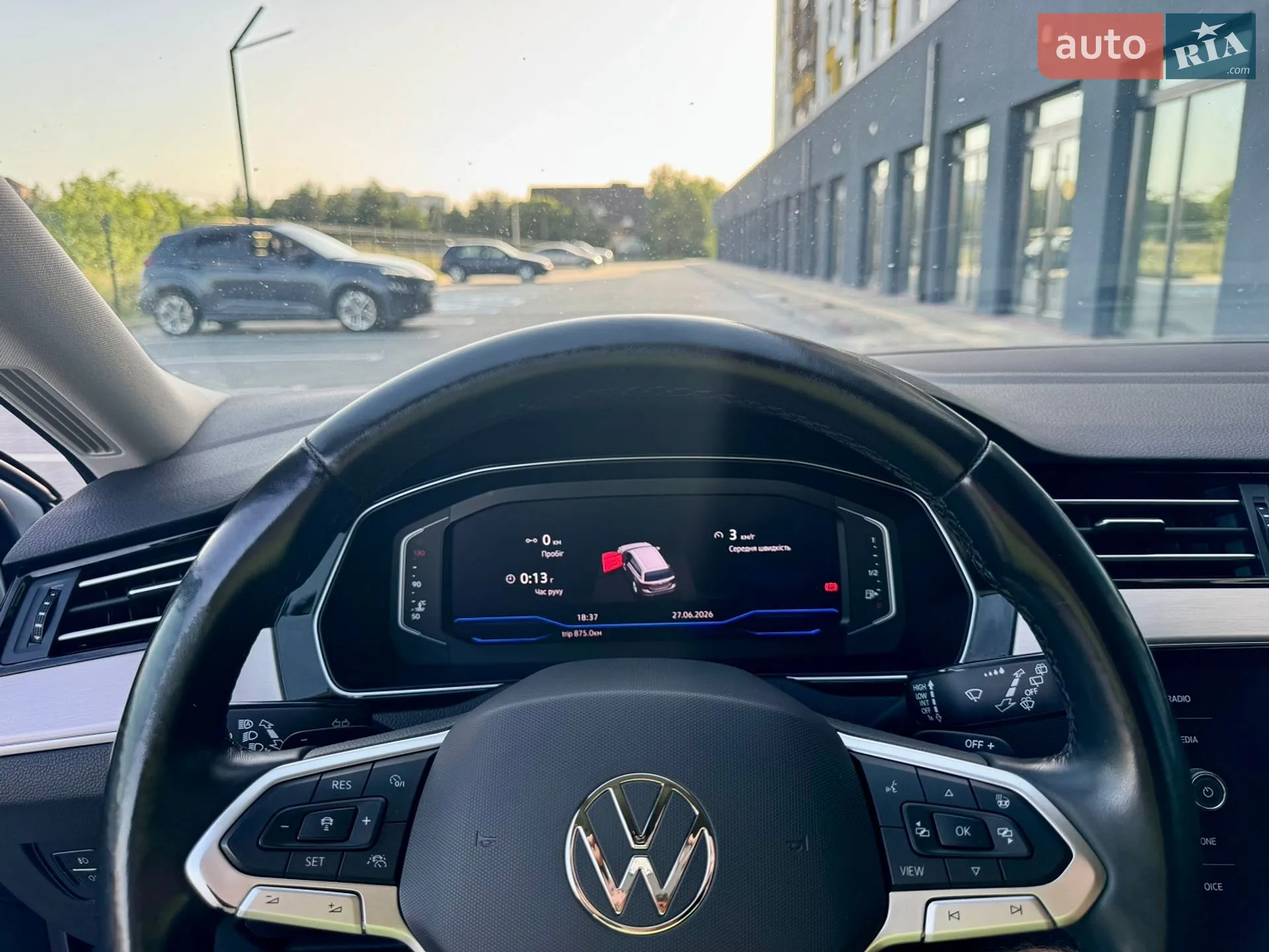 2022 Volkswagen Passat - мініатюра 43