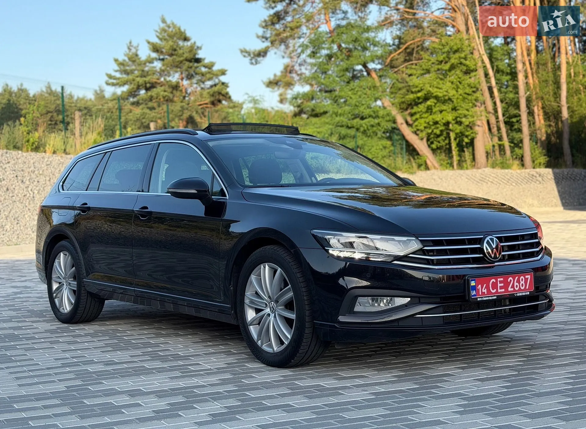 2022 Volkswagen Passat - мініатюра 16