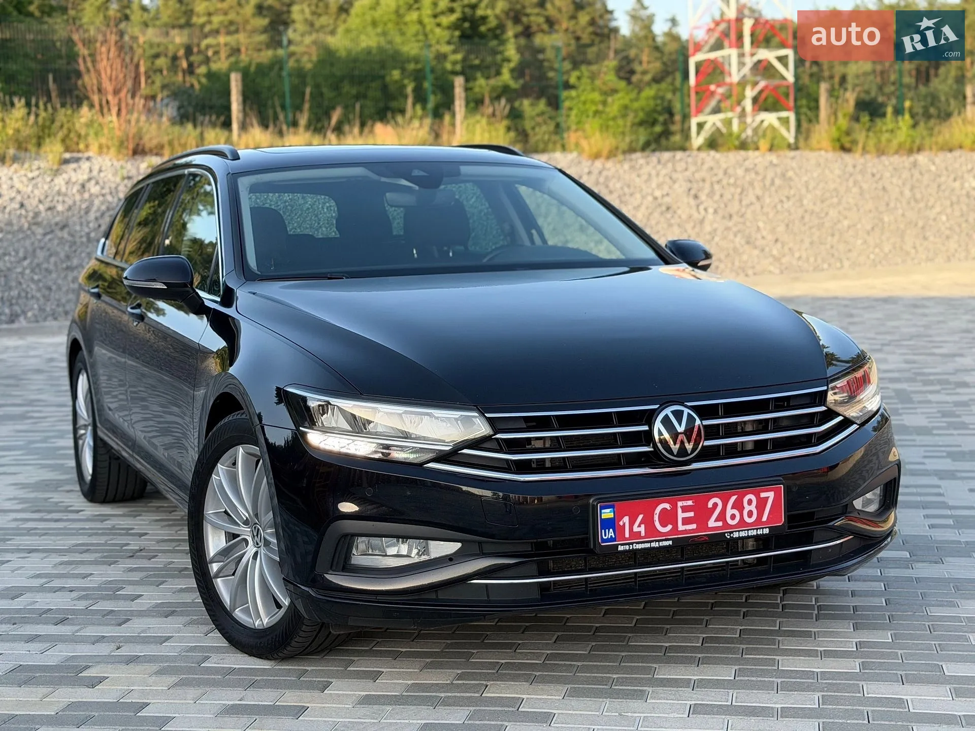 2022 Volkswagen Passat - мініатюра 22