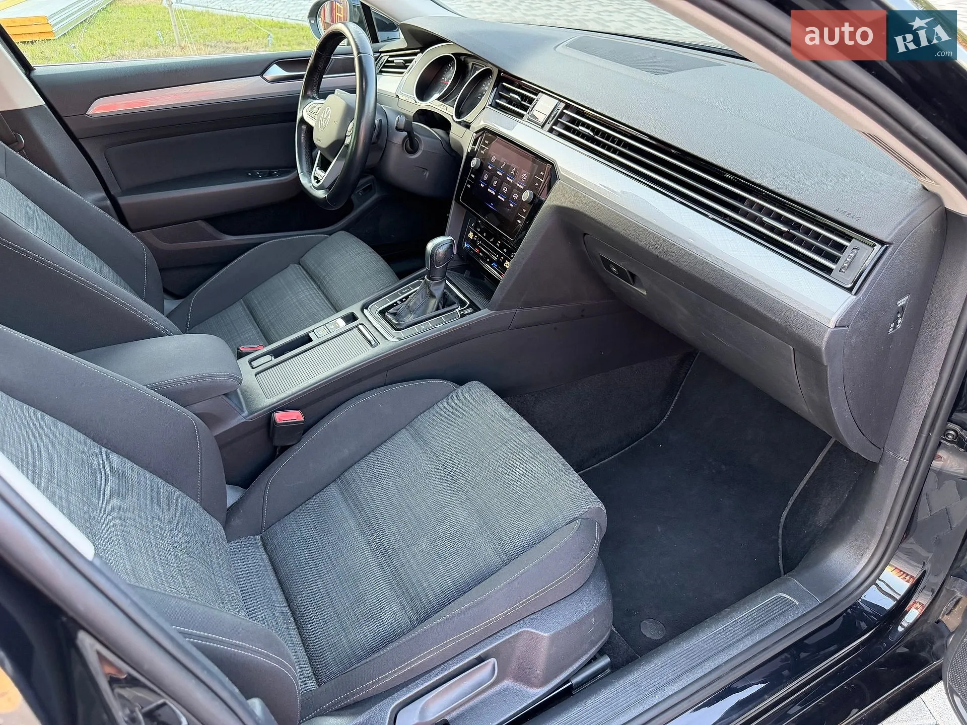 2022 Volkswagen Passat - мініатюра 34