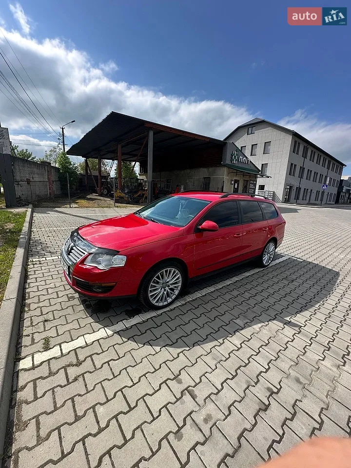 2011 Volkswagen Passat - мініатюра 9