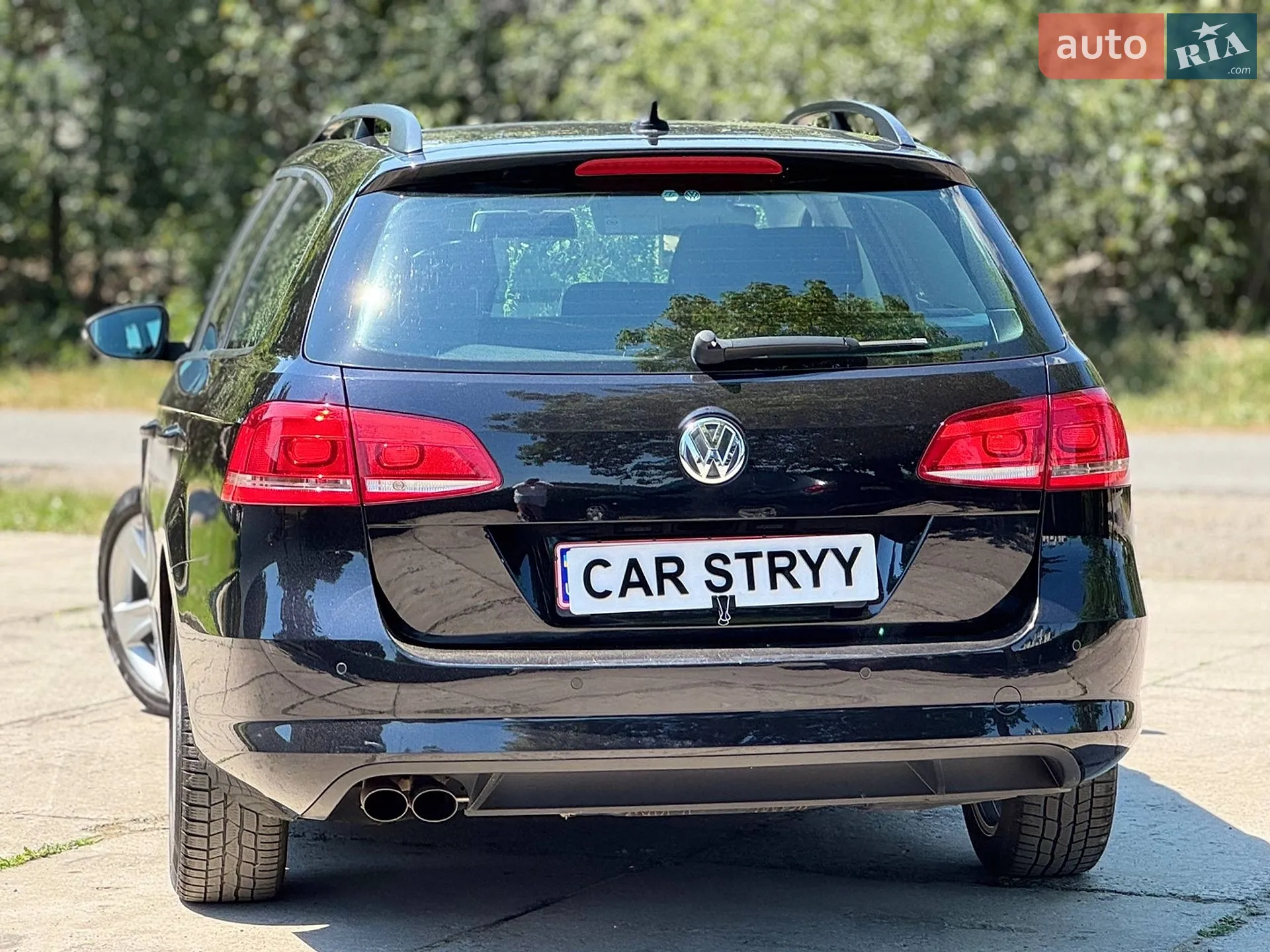 2013 Volkswagen Passat - мініатюра 16