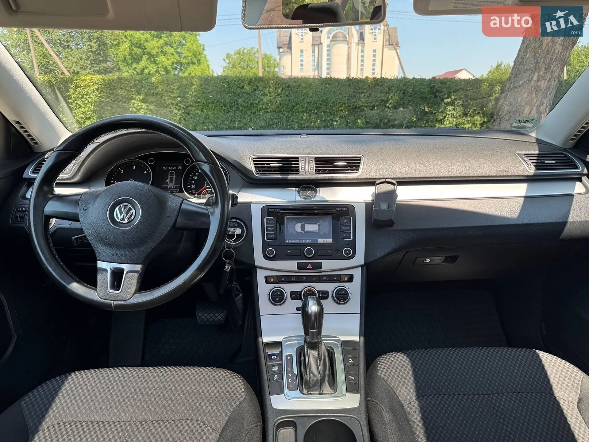 2013 Volkswagen Passat - мініатюра 37