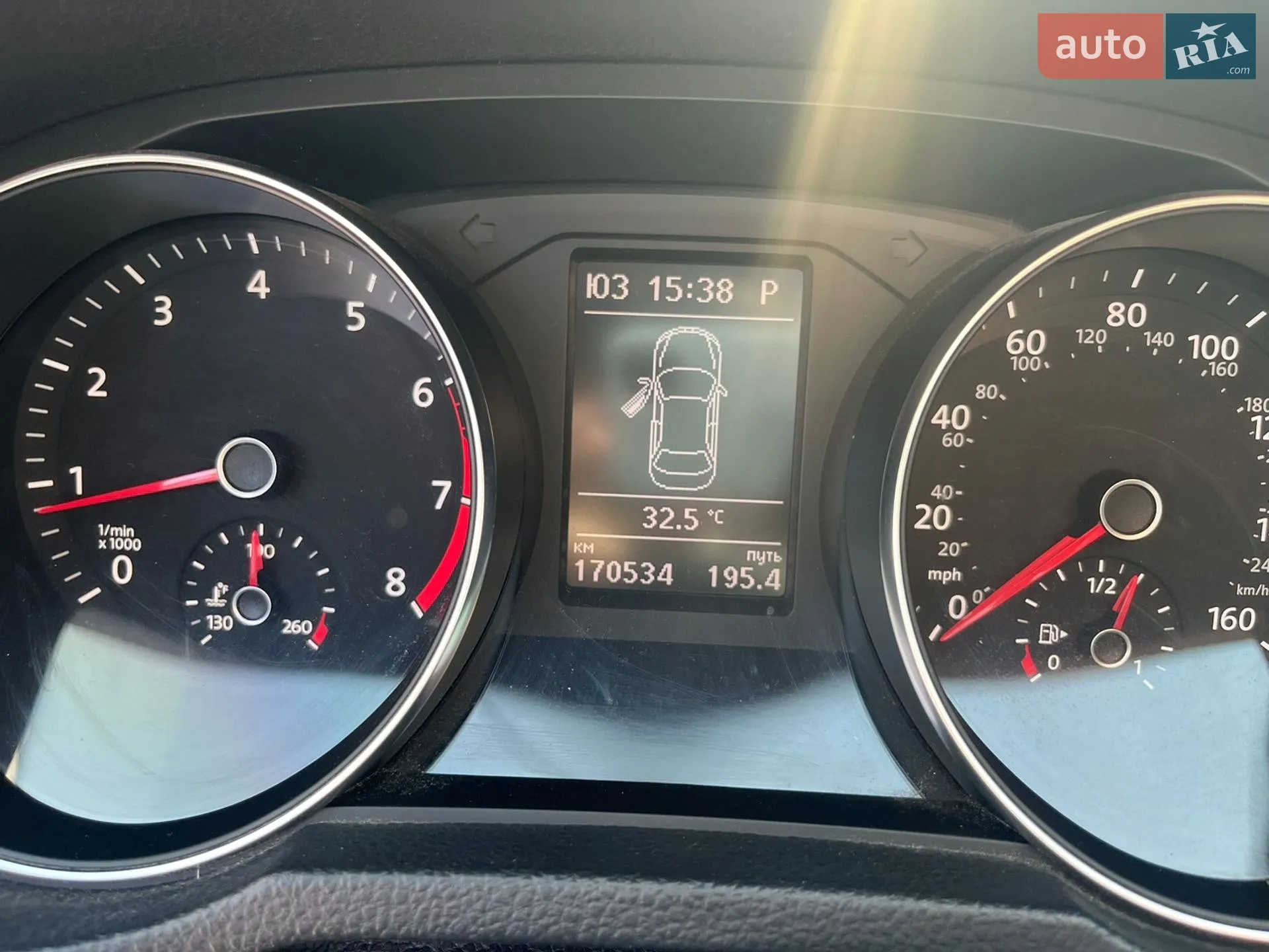 2016 Volkswagen Passat - мініатюра 12
