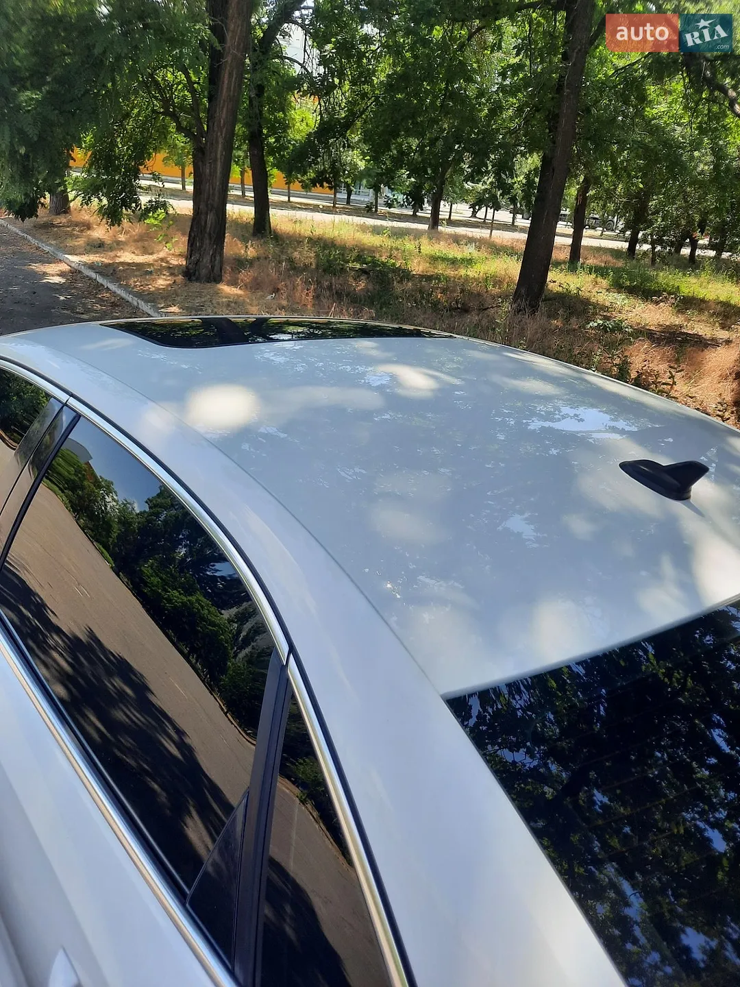 2014 Volkswagen Passat - мініатюра 12