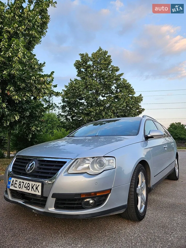 2010 Volkswagen Passat - мініатюра 22