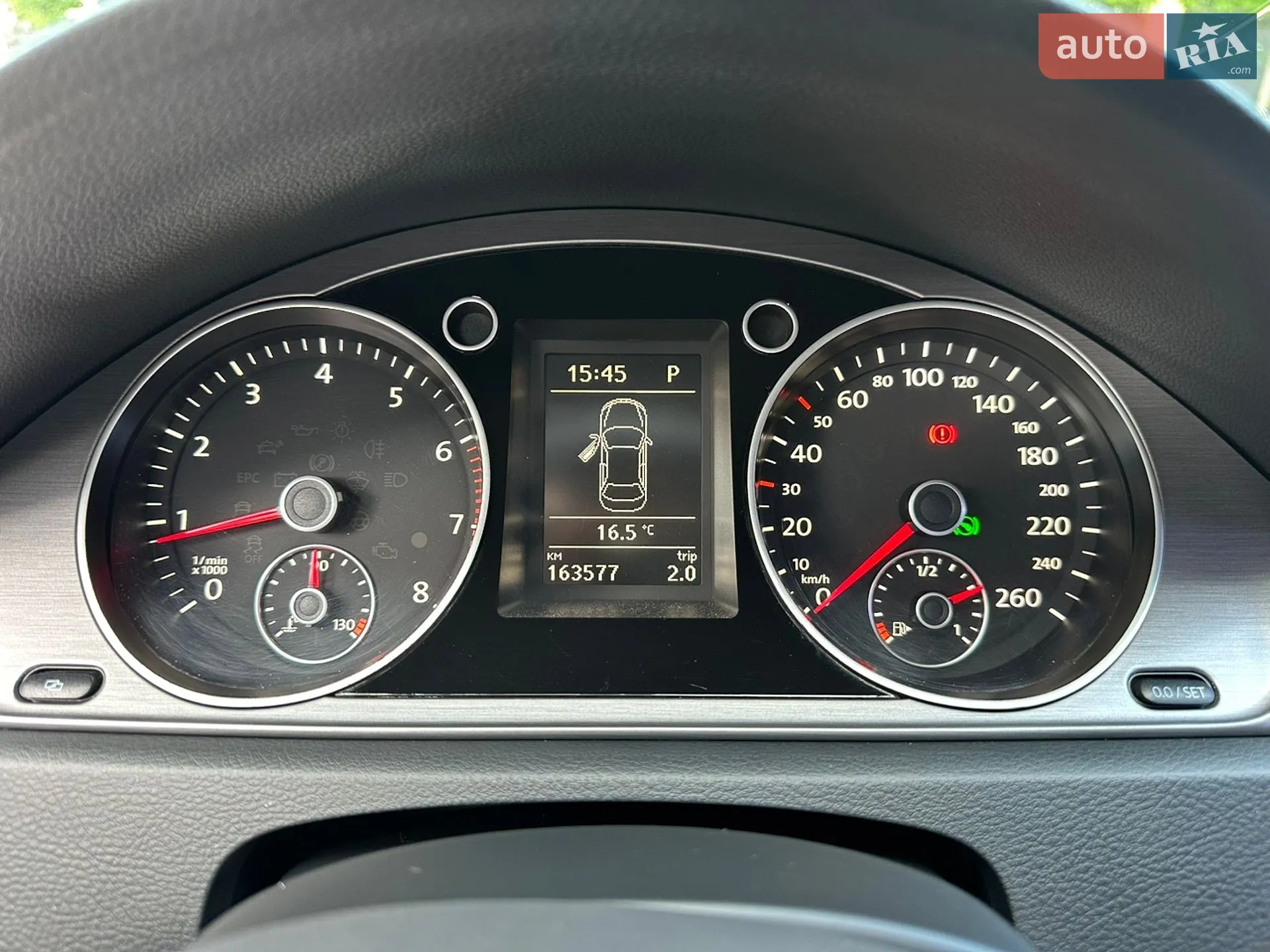 2011 Volkswagen Passat - мініатюра 19