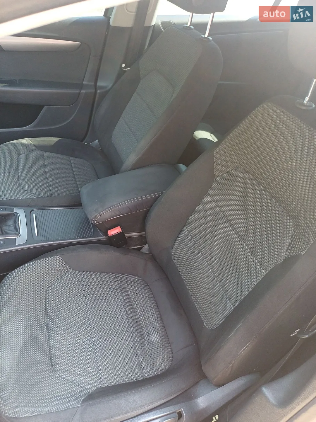 2013 Volkswagen Passat - мініатюра 19