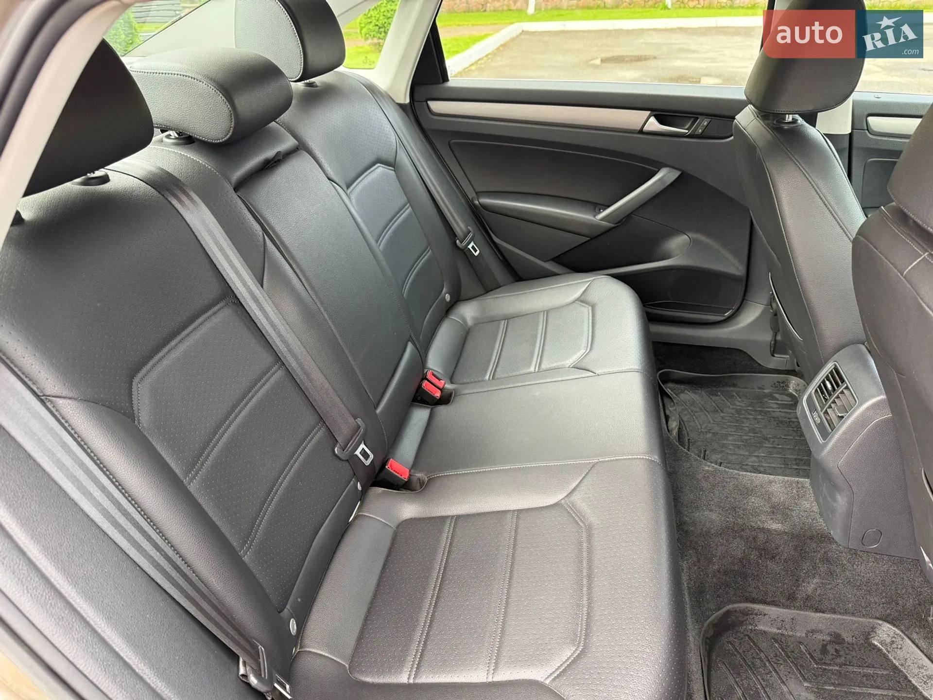 2015 Volkswagen Passat - мініатюра 33