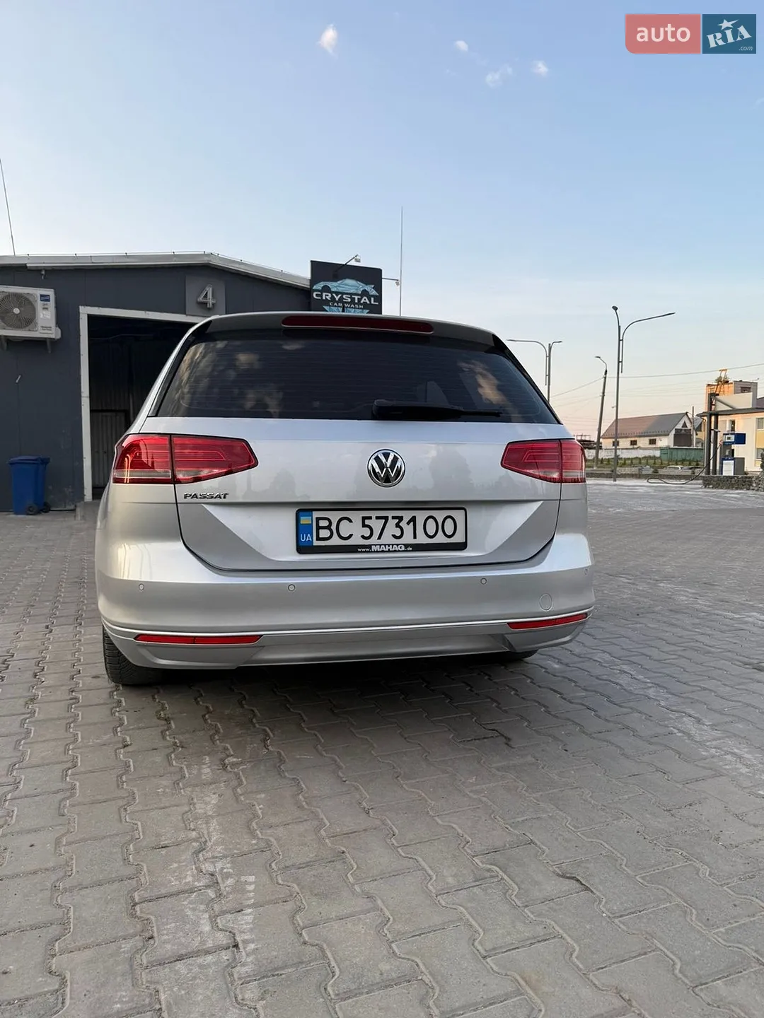 2018 Volkswagen Passat - мініатюра 17