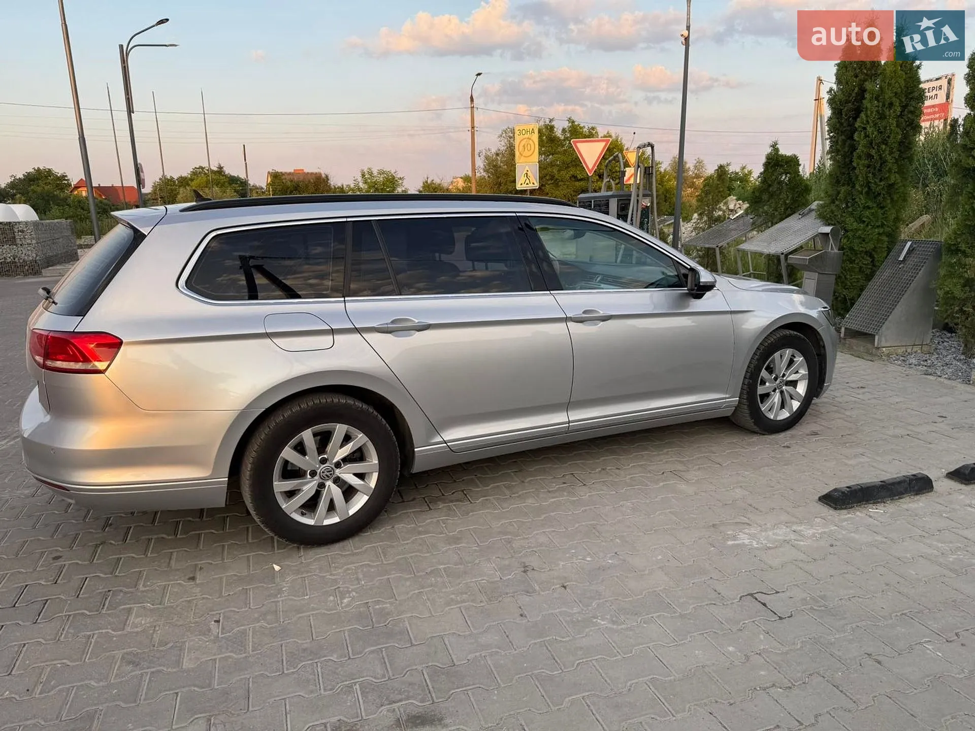 2018 Volkswagen Passat - мініатюра 23