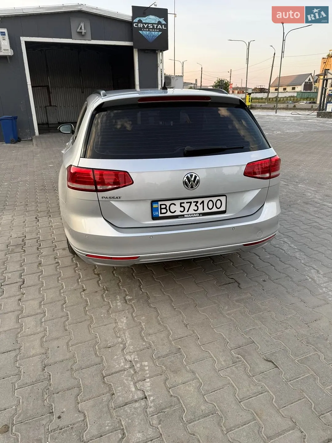 2018 Volkswagen Passat - мініатюра 27