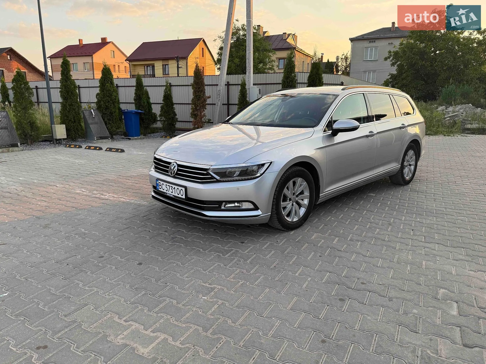 2018 Volkswagen Passat - мініатюра 29
