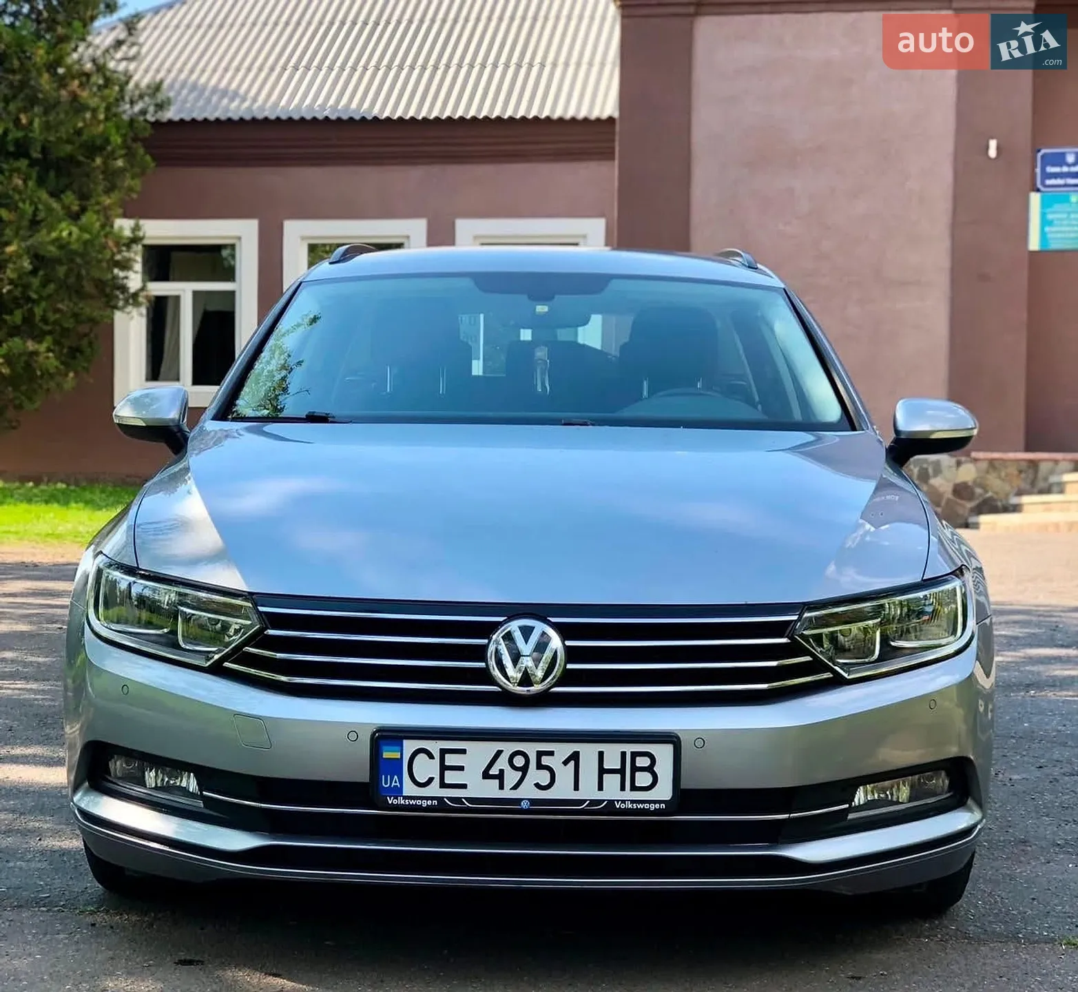 2018 Volkswagen Passat - мініатюра 19