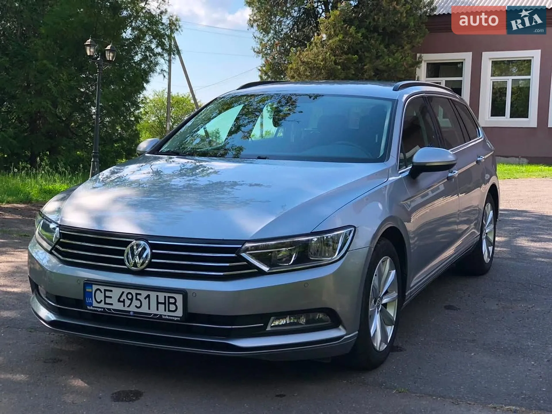 2018 Volkswagen Passat - мініатюра 27