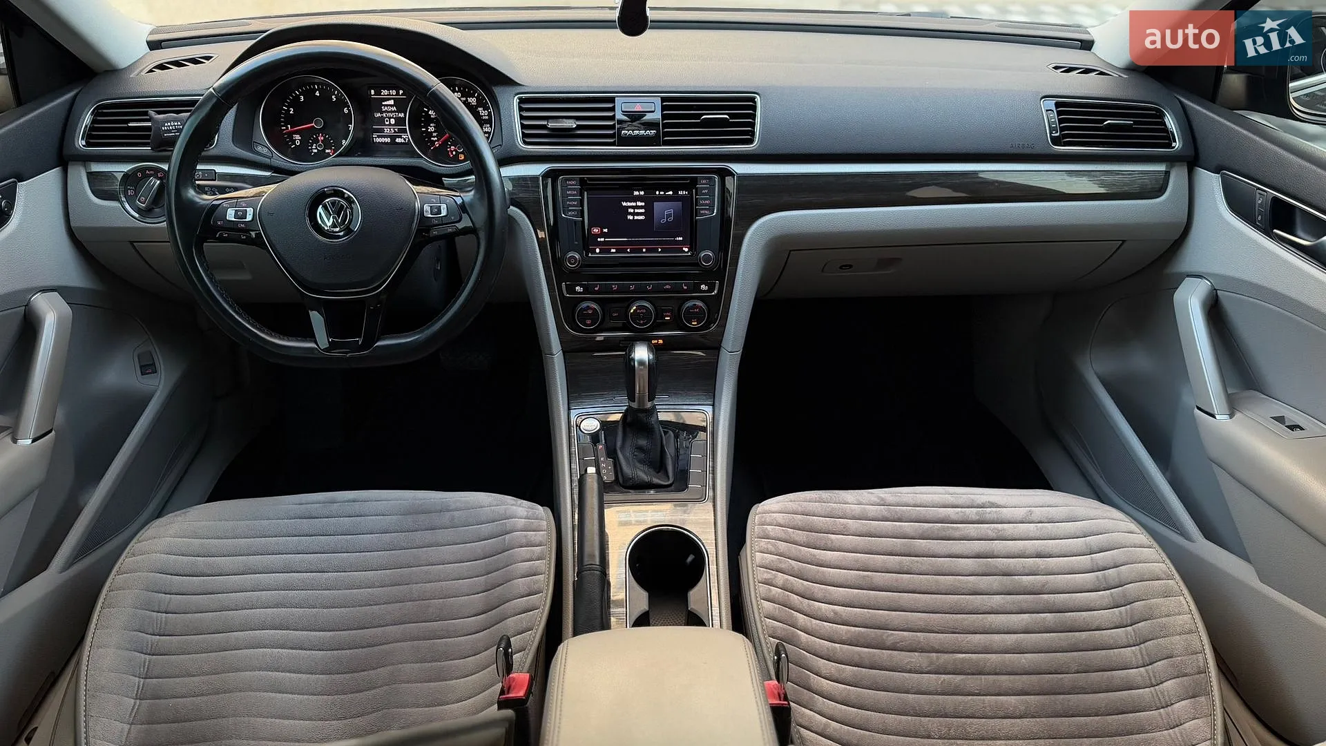 2018 Volkswagen Passat - мініатюра 28