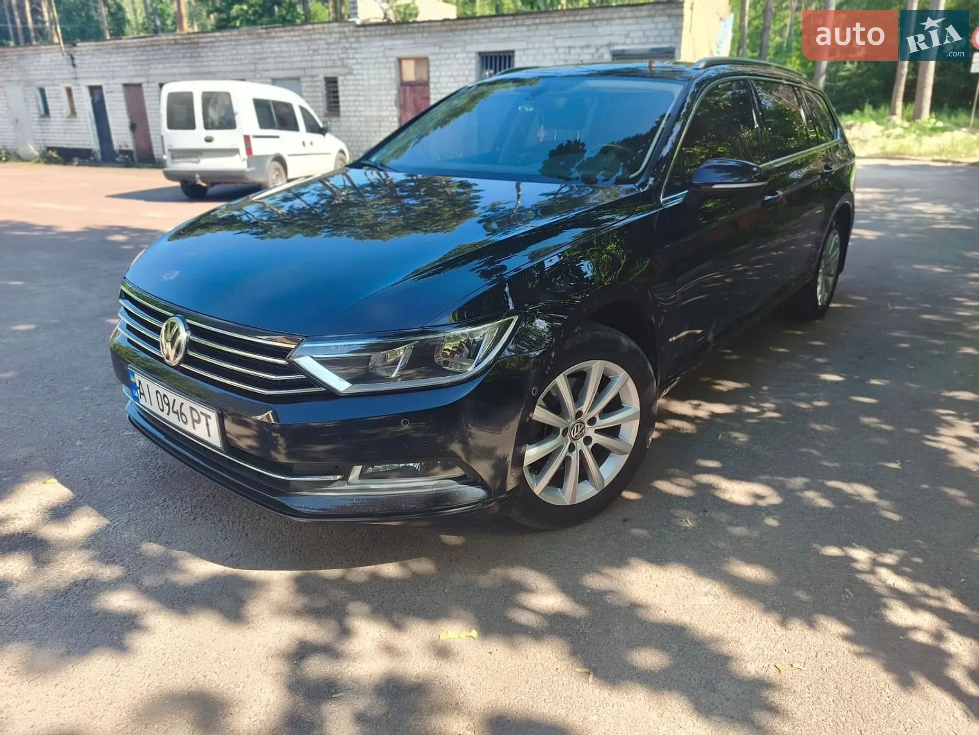 2016 Volkswagen Passat - мініатюра 2
