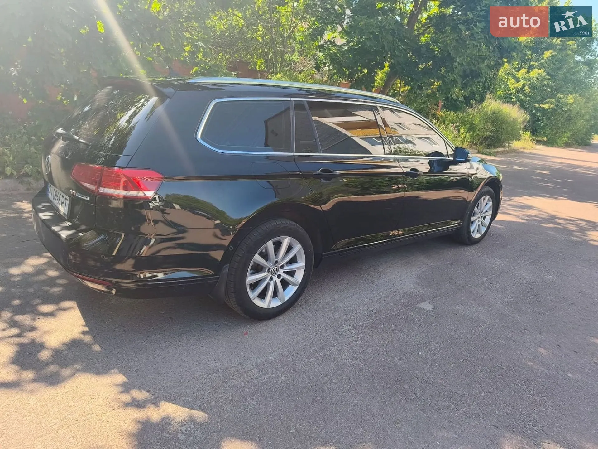 2016 Volkswagen Passat - мініатюра 17