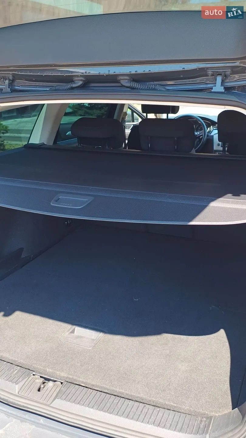 2017 Volkswagen Passat - мініатюра 14