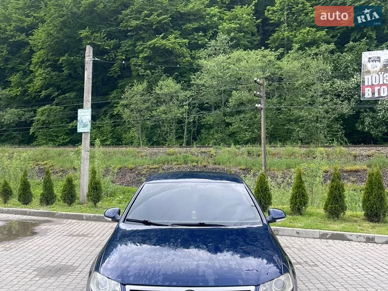 Volkswagen Passat 2005 VIN WVWZZZ3CZ6P055648 фото оголошення 5 з 45
