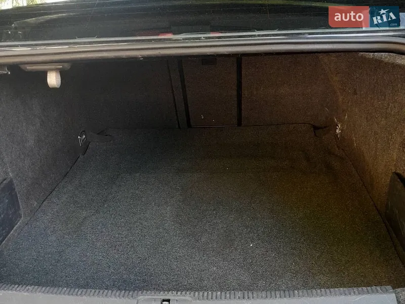 Volkswagen Passat 2007 VIN WVWZZZ3CZ8Z000290 фото оголошення 14 з 54