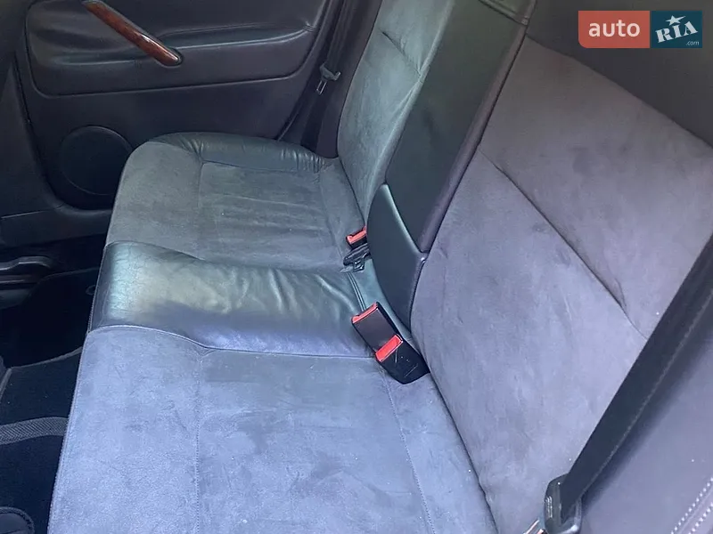 Volkswagen Passat 2004 VIN WVWZZZ3BZ4P153735 фото оголошення 6 з 50