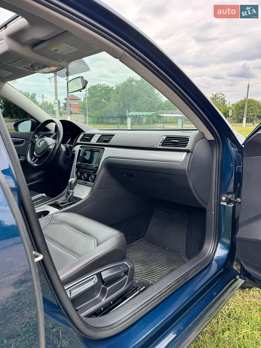 2018 Volkswagen Passat - мініатюра 17