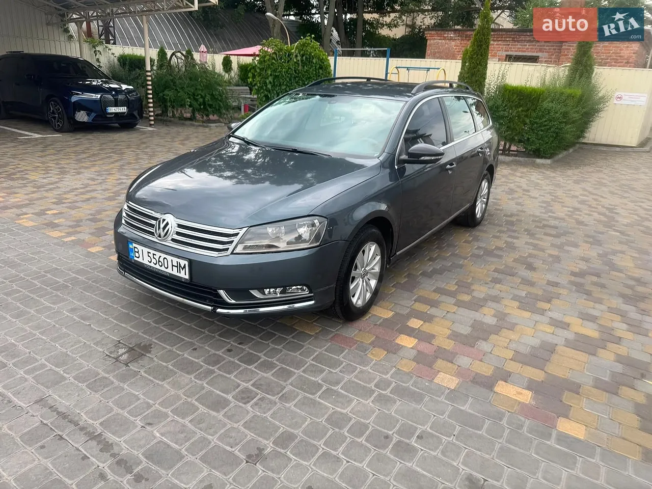 2013 Volkswagen Passat - мініатюра 20