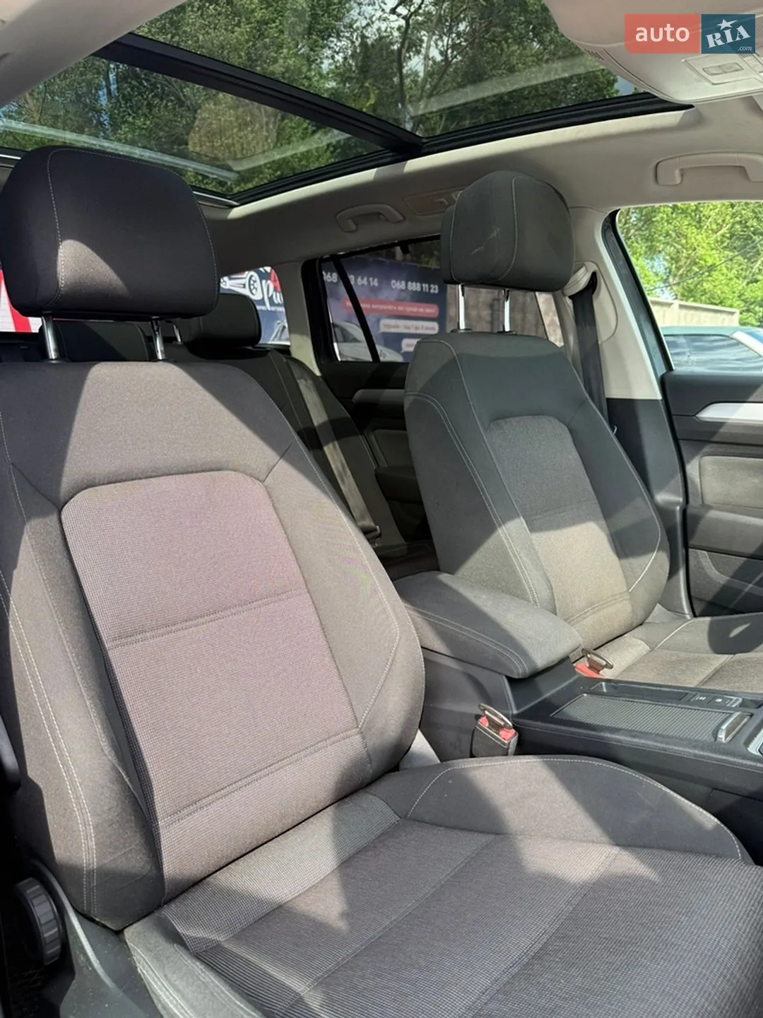 2015 Volkswagen Passat - мініатюра 13