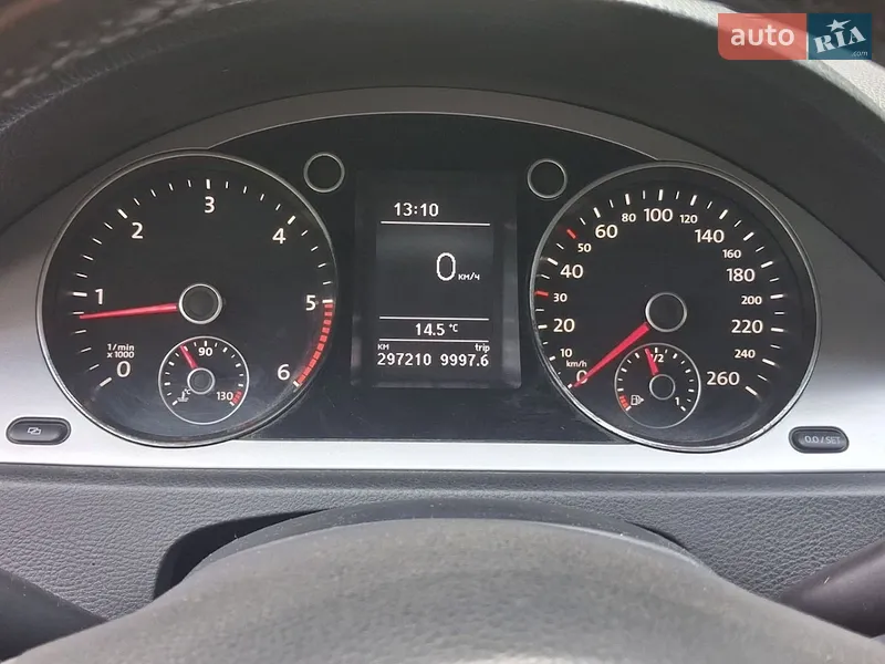 Volkswagen Passat 2010 VIN WVWZZZ3CZAE208374 фото оголошення 23 з 62