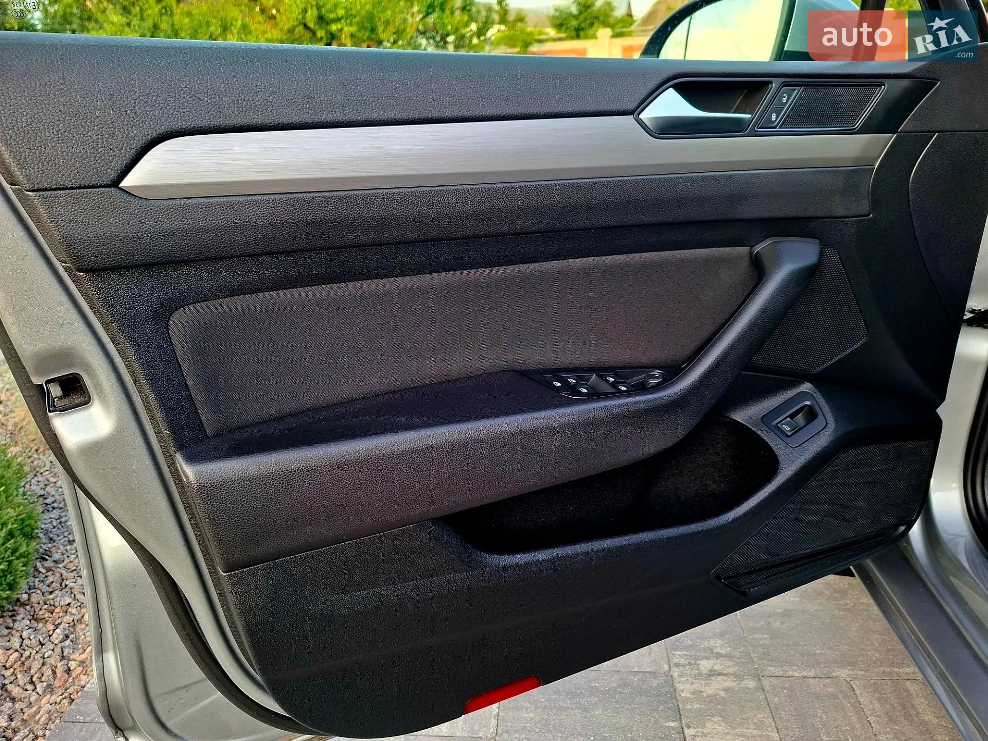2018 Volkswagen Passat - мініатюра 16