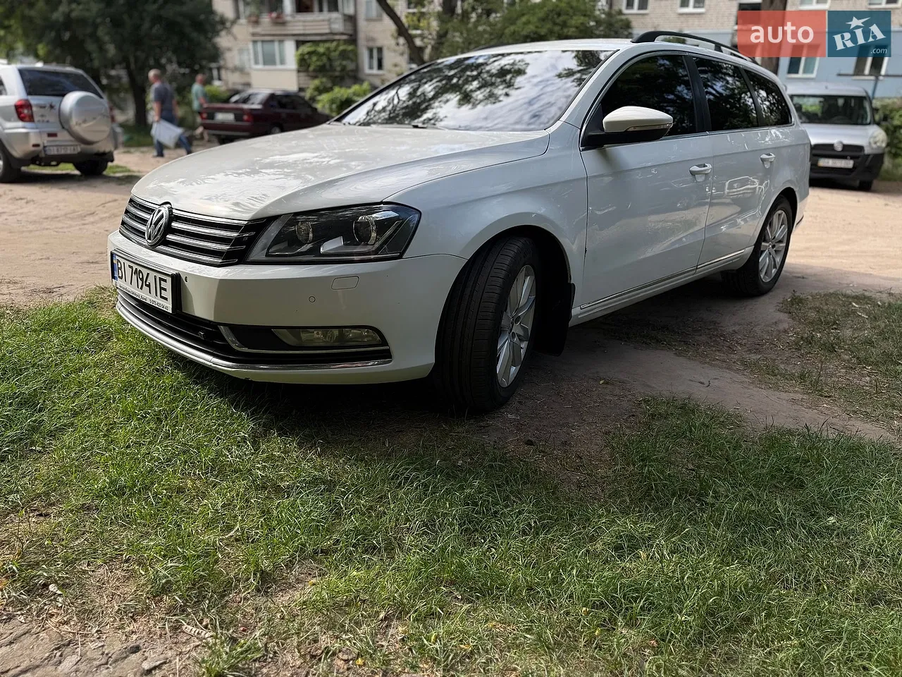 2010 Volkswagen Passat - мініатюра 31
