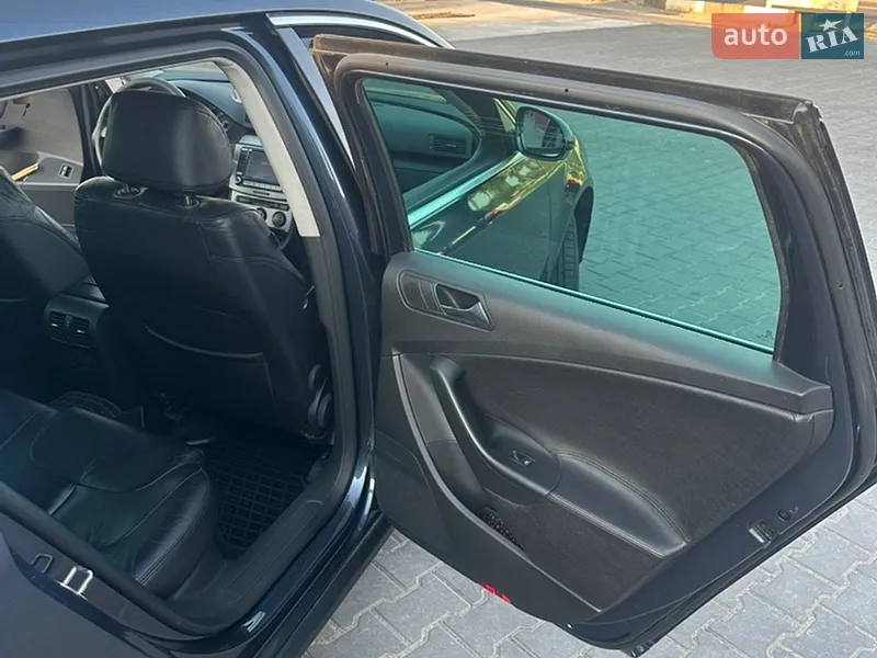 Volkswagen Passat 2007 VIN WVWZZZ3CZ7E155377 фото оголошення 21 з 75