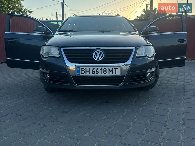 Volkswagen Passat 2007 VIN WVWZZZ3CZ7E155377 фото оголошення 24 з 75